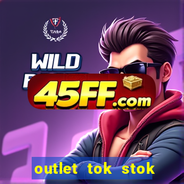 outlet tok stok porto alegre